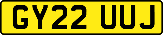GY22UUJ