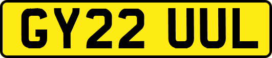 GY22UUL