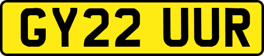GY22UUR