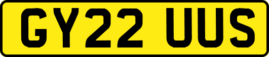 GY22UUS