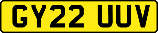 GY22UUV