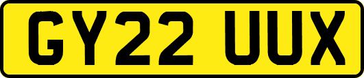 GY22UUX