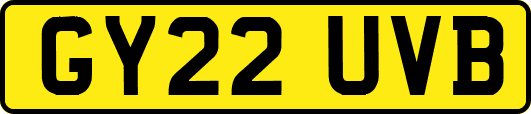 GY22UVB
