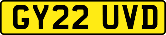 GY22UVD