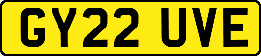 GY22UVE