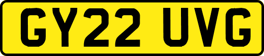 GY22UVG