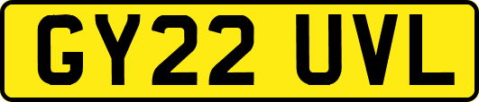 GY22UVL