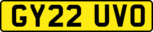 GY22UVO