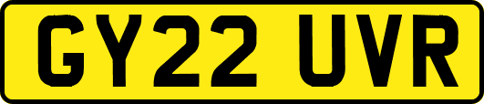 GY22UVR