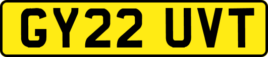 GY22UVT