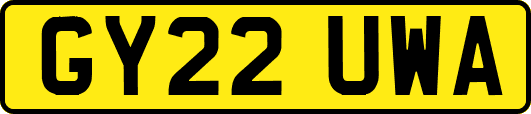 GY22UWA