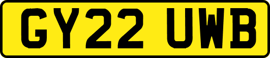 GY22UWB