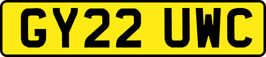 GY22UWC