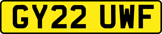 GY22UWF