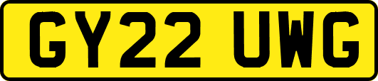 GY22UWG