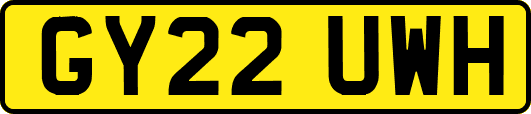 GY22UWH