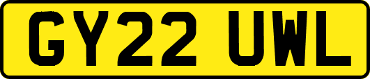 GY22UWL