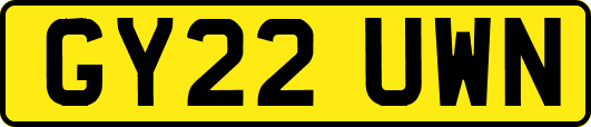 GY22UWN