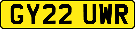 GY22UWR