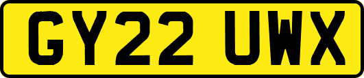 GY22UWX