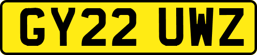 GY22UWZ
