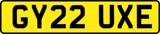 GY22UXE