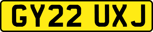 GY22UXJ