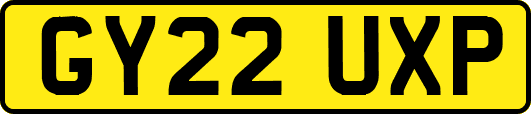 GY22UXP