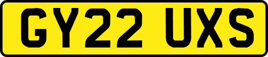 GY22UXS