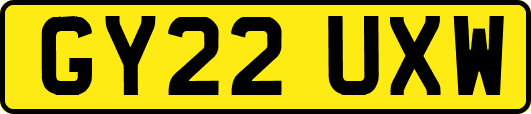 GY22UXW