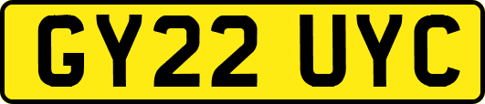 GY22UYC