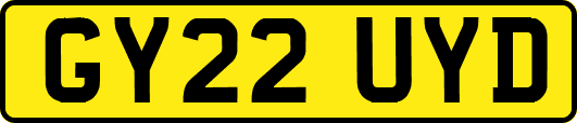 GY22UYD