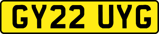GY22UYG