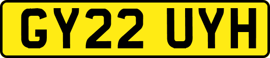GY22UYH