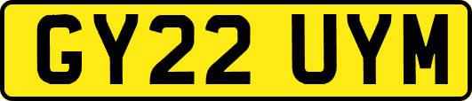 GY22UYM