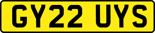 GY22UYS
