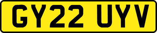 GY22UYV