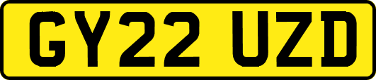 GY22UZD