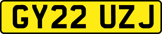 GY22UZJ