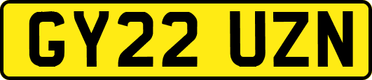 GY22UZN