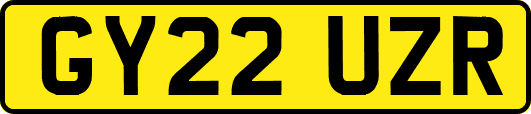 GY22UZR