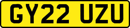 GY22UZU