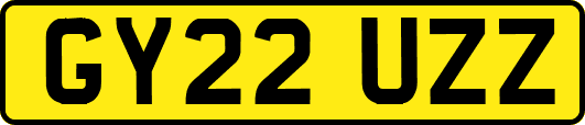 GY22UZZ