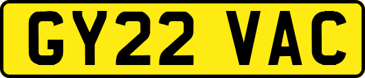 GY22VAC