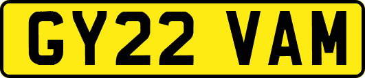 GY22VAM