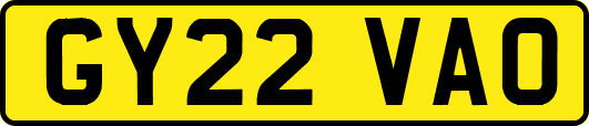 GY22VAO
