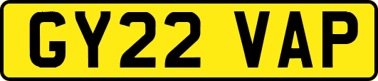GY22VAP