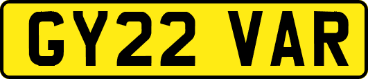 GY22VAR