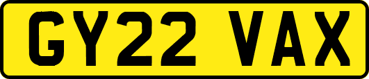 GY22VAX