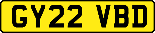 GY22VBD
